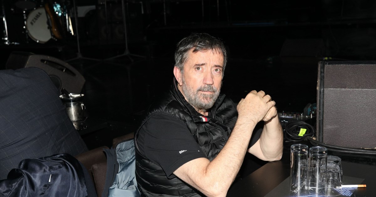 Σπύρος Παπαδόπουλος: Γιατί πήρα τηλέφωνο τον Κυριάκο Μητσοτάκη στις 11:00 το βράδυ [βίντεο]