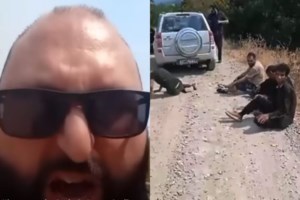 Αυστηρή εντολή Αρείου Πάγου για τους αυτόκλητους "σερίφηδες" του Έβρου: Εξαλείψτε το μεσαιωνικό φαινόμενο της αυτοδικίας