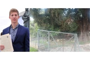Συναγερμός στην Πάτρα: Βρέθηκε σορός άνδρα να επιπλέει στη θάλασσα, κάτω από το ξενοδοχείο