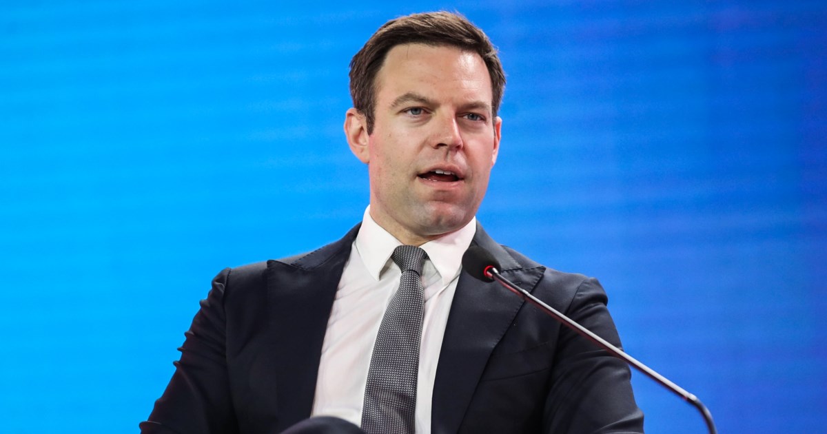 Μωραΐτης κατά Κασσελάκη: "Πουλιόταν" αριστερό κόμμα και το αγόρασε - Αν χρειαστεί θα τον δείτε και υπουργό του Μητσοτάκη