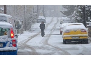 Κακοκαιρία Avgi: Πώς θα κινηθεί τις επόμενες ώρες - Η επικαιροποίηση του Έκτακτου Δελτίου Επιδείνωσης Καιρού