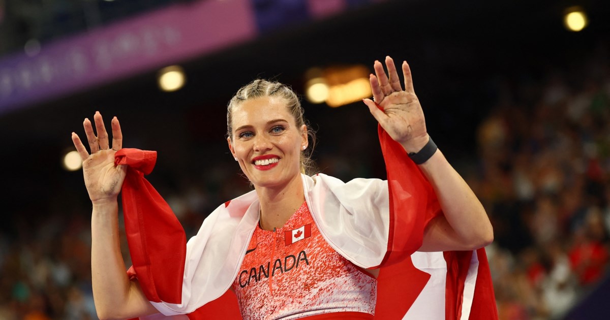 Ολυμπιακοί Αγώνες 2024: Τι κερδίζουν οι Ολυμπιονίκες μας που πήραν μετάλλιο - Τα χρήματα και τα προνόμια - εικόνα 8