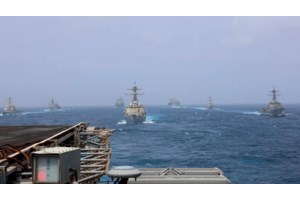 WSJ: Το Ιράν ενισχύει την οχύρωση πυρηνικών εγκαταστάσεων ενόψει πιθανού αμερικανικού πλήγματος - εικόνα 6