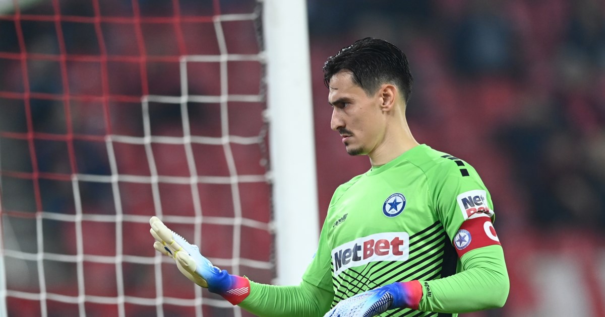 ΠΑΟΚ - Παναθηναϊκός 0-0: Λευκή ισοπαλία στην Τούμπα με μέτριο θέαμα