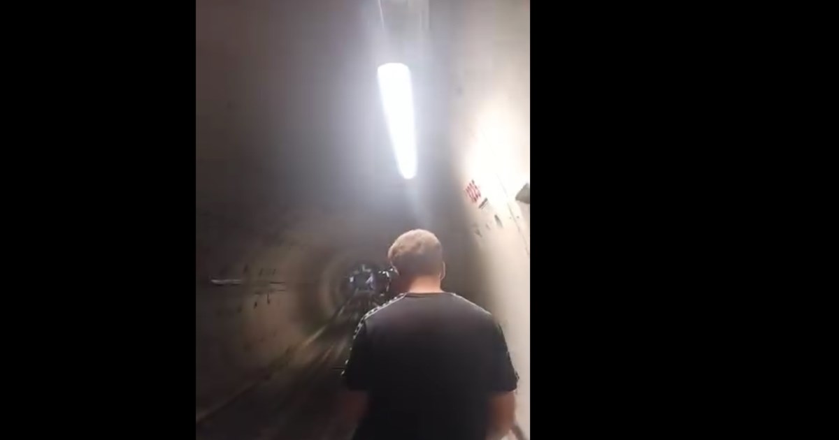 Θεσσαλονίκη: Επείγουσα εισαγγελική έρευνα για την ακινητοποίηση του Μετρό - εικόνα 2