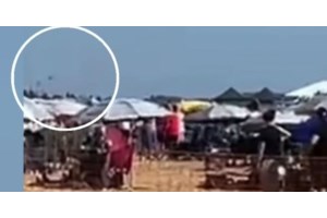 Συντριβή Phantom στην Τανάγρα: Νεκροί ανασύρθηκαν οι δύο πιλότοι - εικόνα 5