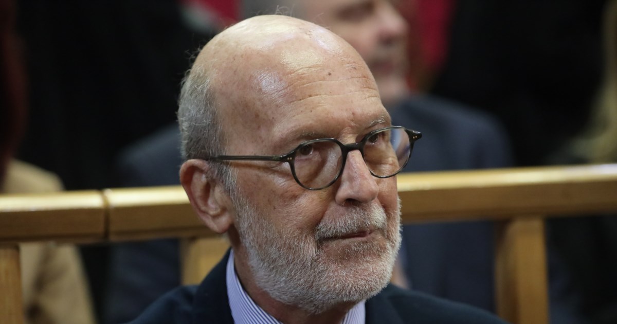 Υποκλοπές: Δεν θα καταθέσει στην Επιτροπή Θεσμών και Διαφάνειας ο Κωνσταντίνος Τζαβέλλας