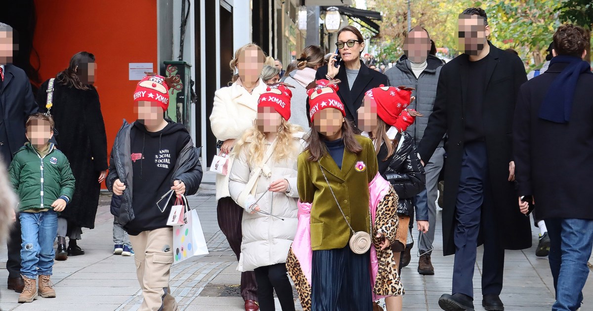 Βίκυ Καγιά: Δεν τον ήθελα τον πρώτο μου γάμο, γι' αυτό πήγε και λάθος [βίντεο]