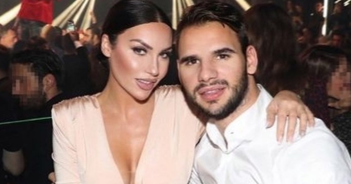 Η Θεοδωροπούλου για το διαζύγιο με τον Ταχτσίδη: Εδώ και μήνες διατηρεί παράλληλη σχέση, για την οποία με έβγαζε τρελή