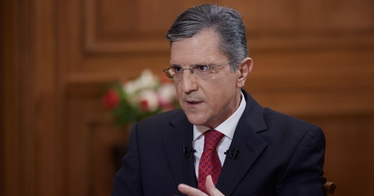 Γιώργος Αυτιάς: Είχα πέντε λίτρα υγρό στην καρδιά - Οι γιατροί μού είπαν ότι αν μπω στο αεροπλάνο θα σκάσω στον αέρα