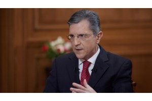 Γιώργος Αυτιάς: Είχα πέντε λίτρα υγρό στην καρδιά - Οι γιατροί μού είπαν ότι αν μπω στο αεροπλάνο θα σκάσω στον αέρα