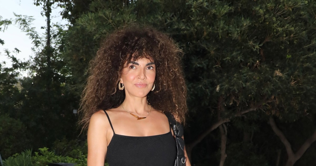 Χαμός με τη Σολωμού: 50άρης που δεν έχει παντρευτεί και δεν έχει κάνει παιδιά, δεν μπορεί να μην έχει κάποιο πρόβλημα - εικόνα 2