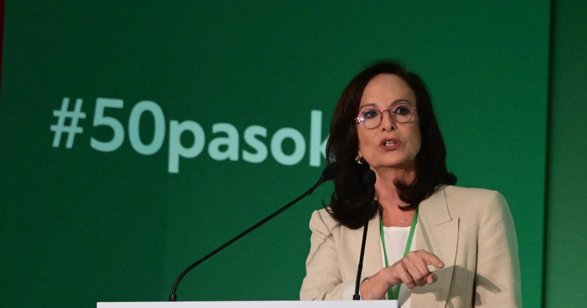 Χάρης Δούκας: Με το "Καλημερα ήλιε, καλημέρα", το νέο προεκλογικό σποτ για την προεδρία του ΠΑΣΟΚ [βίντεο]