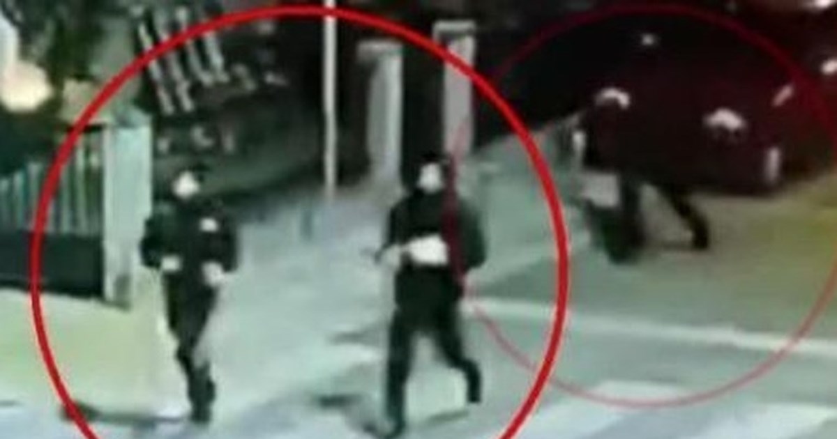 Σήμερα το τελευταίο "αντίο" στον 20χρονο που δολοφονήθηκε στην Καλαμαριά - Την Τρίτη απολογείται ο 23χρονος