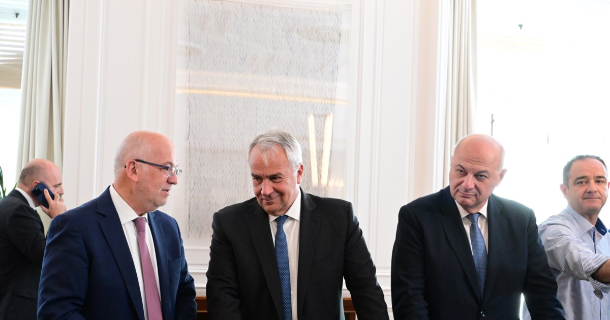 Αγρότες: Στο τραπέζι η "κάθοδος" στην Αθήνα με τρακτέρ για τη συνάντηση με Μητσοτάκη - εικόνα 2