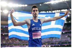 Ολυμπιακοί Αγώνες 2024: Ο Μιγιαϊν Λόπες γράφει ιστορία - Κάτοχος ρεκόρ που είναι απίθανο να καταρριφθεί - εικόνα 3