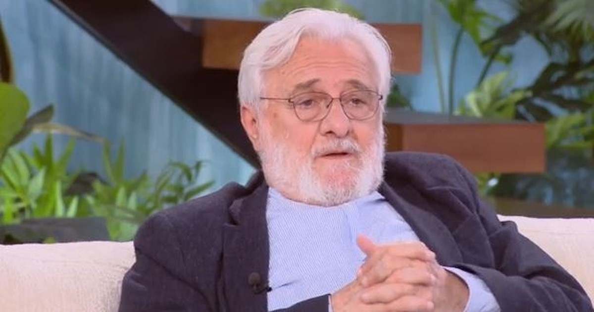 Γιάννης Σμαραγδής: Δέχθηκα απειλές θανάτου για να μη γυρίσω τον "Καποδίστρια" [βίντεο] - εικόνα 2