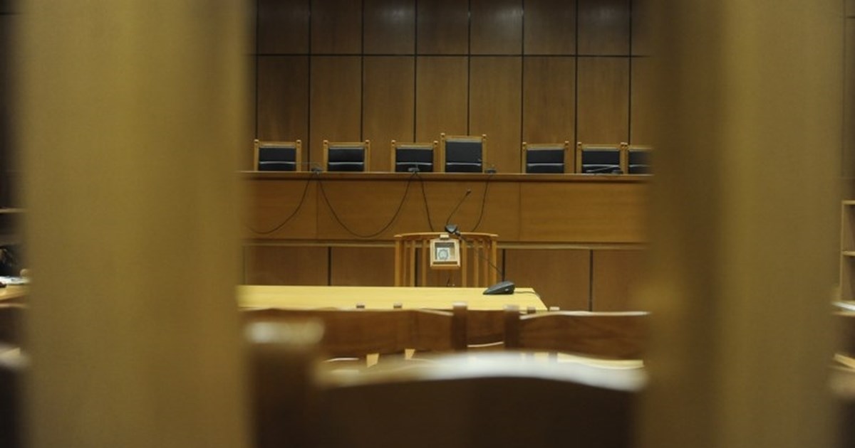 Δίκη λέκτορα ΑΠΘ για διπλή δολοφονία με αρσενικό: "Είμαι αθώος", είπε για τον θάνατο της συζύγου του και της γιαγιάς της