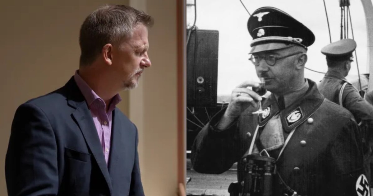 Ανησυχία στη Γερμανία: Σταθερά πρώτο κόμμα η ΑfD στις δημοσκοπήσεις