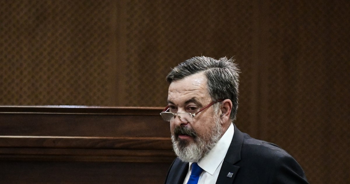 Ηλίας Κασιδιάρης: Η δολοφονία Φύσσα δολοφόνησε και τη Χρυσή Αυγή και εμένα που είμαι έξι χρόνια φυλακή - εικόνα 4