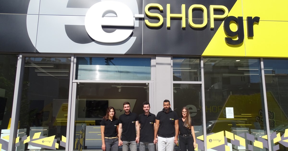 To e-shop.gr δημιουργεί Σύλλογο Εθελοντών Αιμοδοτών