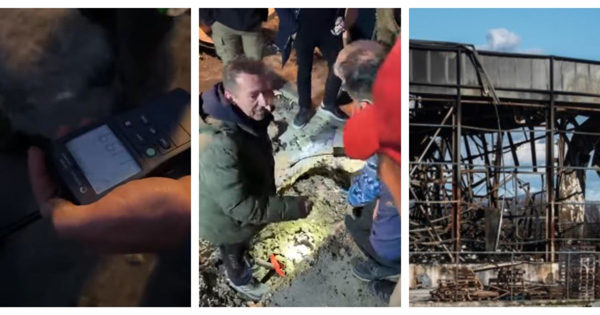 Στη φυλακή ο ιδιοκτήτης της "Βιολάντα" μετά από μαραθώνια απολογία 5 ωρών - "Δεν γνώριζα τον κίνδυνο", υποστήριξε - εικόνα 6