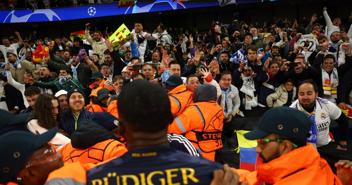 O Τιέρι Ανρί υπερασπίστηκε την αμυντική τακτική του Αντσελότι στον αγώνα με τη Σίτι