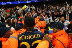 O Τιέρι Ανρί υπερασπίστηκε την αμυντική τακτική του Αντσελότι στον αγώνα με τη Σίτι