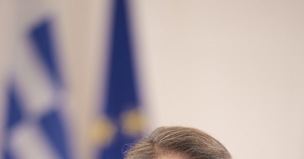 ΝΔ: Παραιτήθηκε η Μαρία Συρεγγέλεα από Γραμματέας τoυ κόμματος