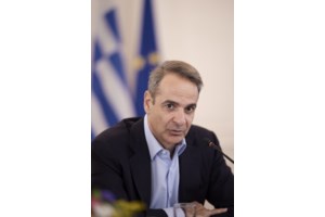 ΝΔ: Παραιτήθηκε η Μαρία Συρεγγέλεα από Γραμματέας τoυ κόμματος