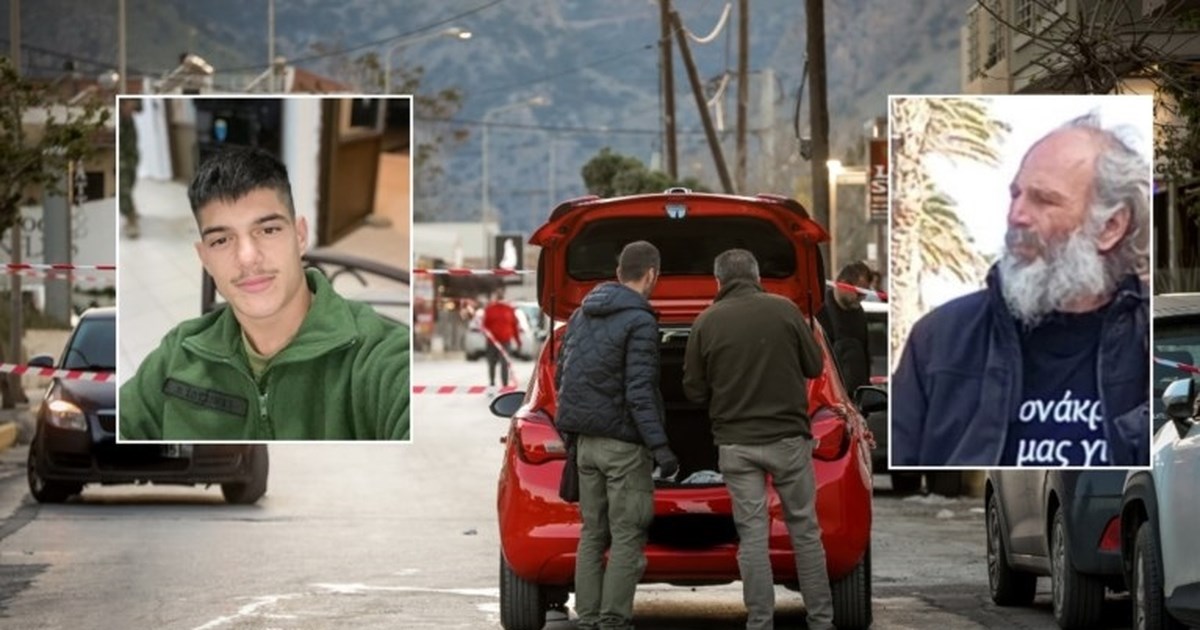 "Παιδί μου, δε σε γλίτωσα": Σκηνές αρχαίας τραγωδίας στο σπίτι του 20χρονου Νικήτα - Ντυμένος γαμπρός στο φέρετρο - εικόνα 2