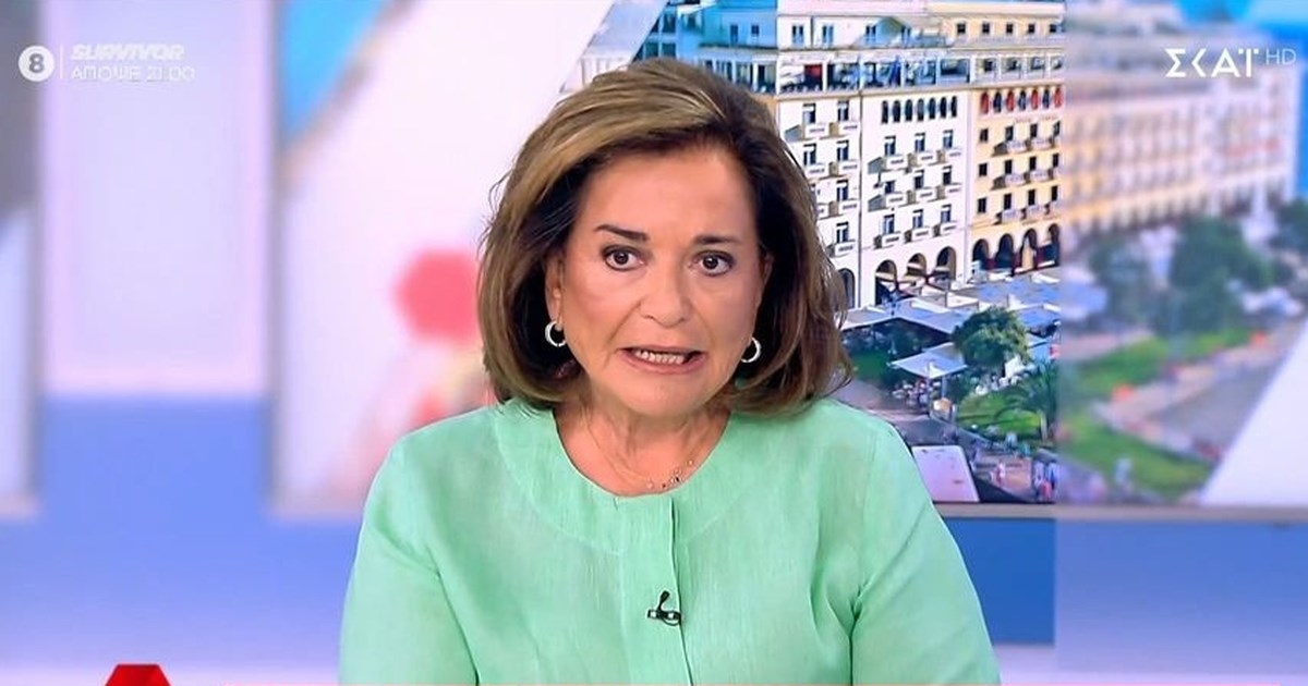 Γιάννης Λοβέρδος: Υπάρχουν και τενεκέδες στη ΝΔ - Κάποιοι καβάλησαν το καλάμι με το 41% [βίντεο]