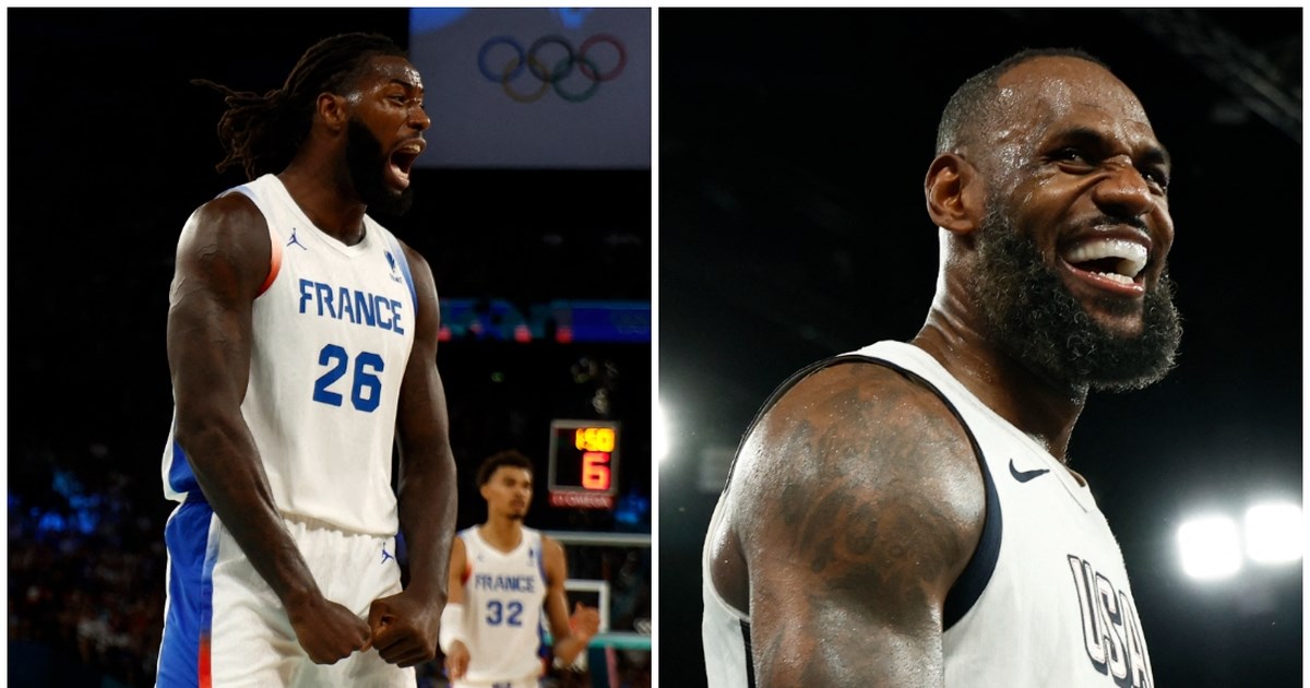 Ολυμπιακοί Αγώνες 2024: Ιστορικό χρυσό στα 200μ. για τον Τεμπόγκο - Ο πρώτος Αφρικανός Ολυμπιονίκης στο αγώνισμα - εικόνα 3