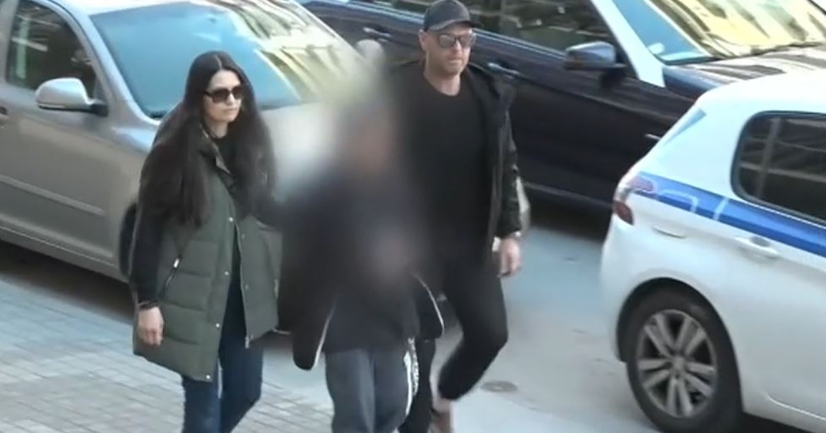 Ανατροπή με τον θάνατο του 82χρονου στα Κουφάλια Θεσσαλονίκης - Συνελήφθη ξανά η 77χρονη σύζυγός του