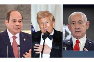 "Κλείδωσε" στις 29 Δεκεμβρίου η συνάντηση Τραμπ - Νετανιάχου για τη δεύτερη φάση του σχεδίου για τη Γάζα