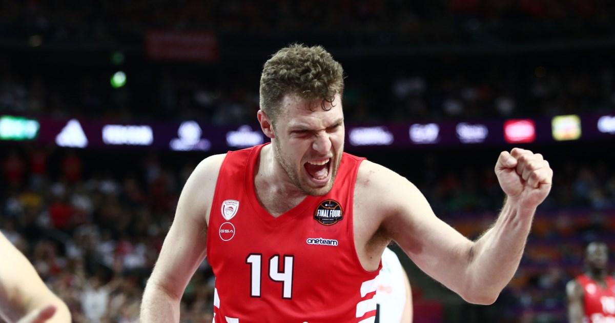 Προολυμπιακό Τουρνουά: Με εκπληκτικό Λούκα Ντόντσιτς οι Σλοβένοι πήραν την πρόκριση στον ημιτελικό - εικόνα 3