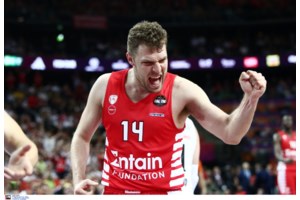 Προολυμπιακό Τουρνουά: Με εκπληκτικό Λούκα Ντόντσιτς οι Σλοβένοι πήραν την πρόκριση στον ημιτελικό - εικόνα 3