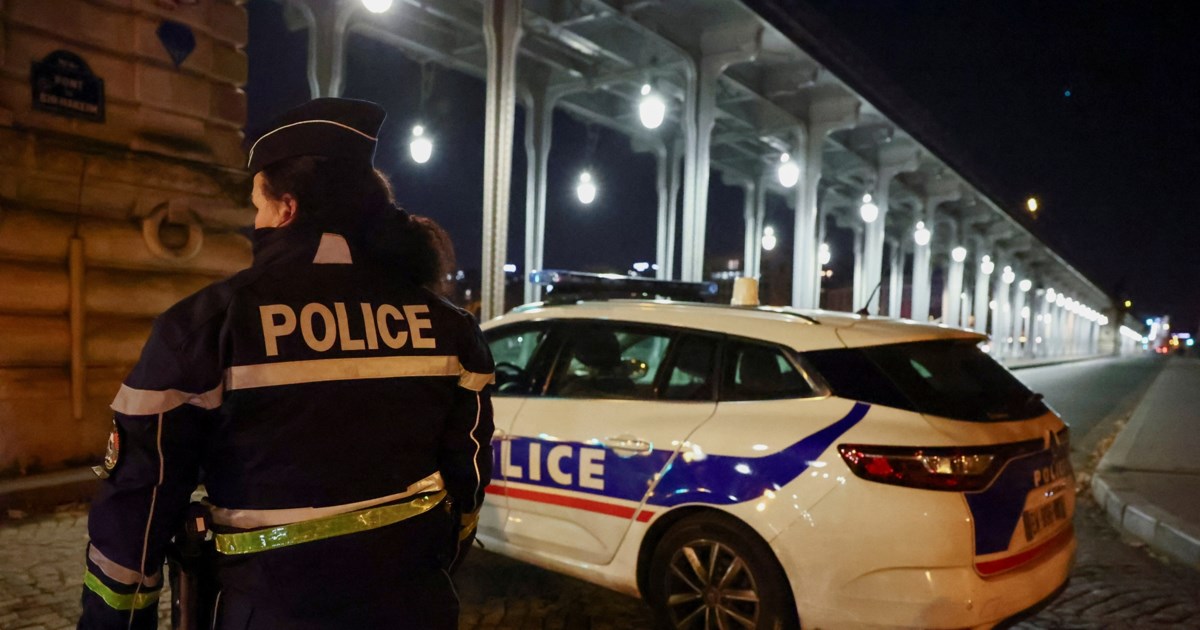 Φρίκη στη Γαλλία: Ο 33χρονος πατέρας ομολόγησε ότι σκότωσε τη σύζυγο και τα τέσσερα παιδιά τους - "Φωνές μου έλεγαν να κάνω κακό"