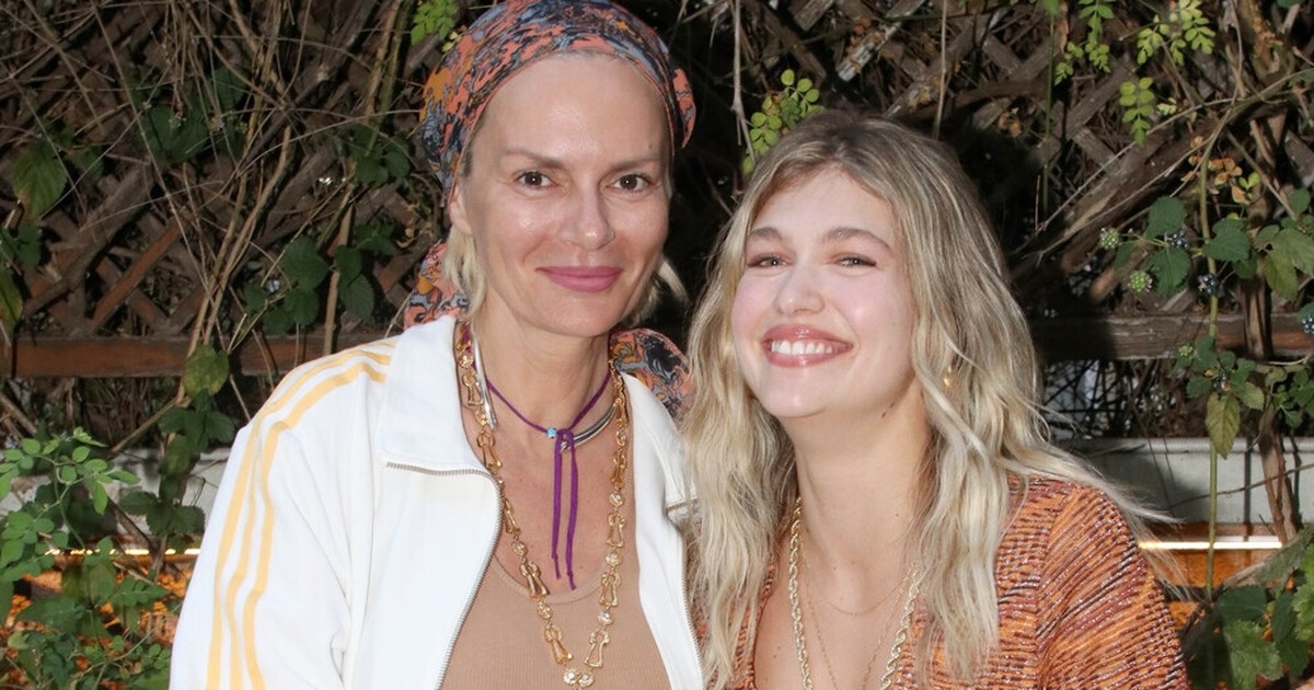 Σύννεφα στη σχέση Έλενας Χριστοπούλου & Κλέλιας Ανδριολάτου;