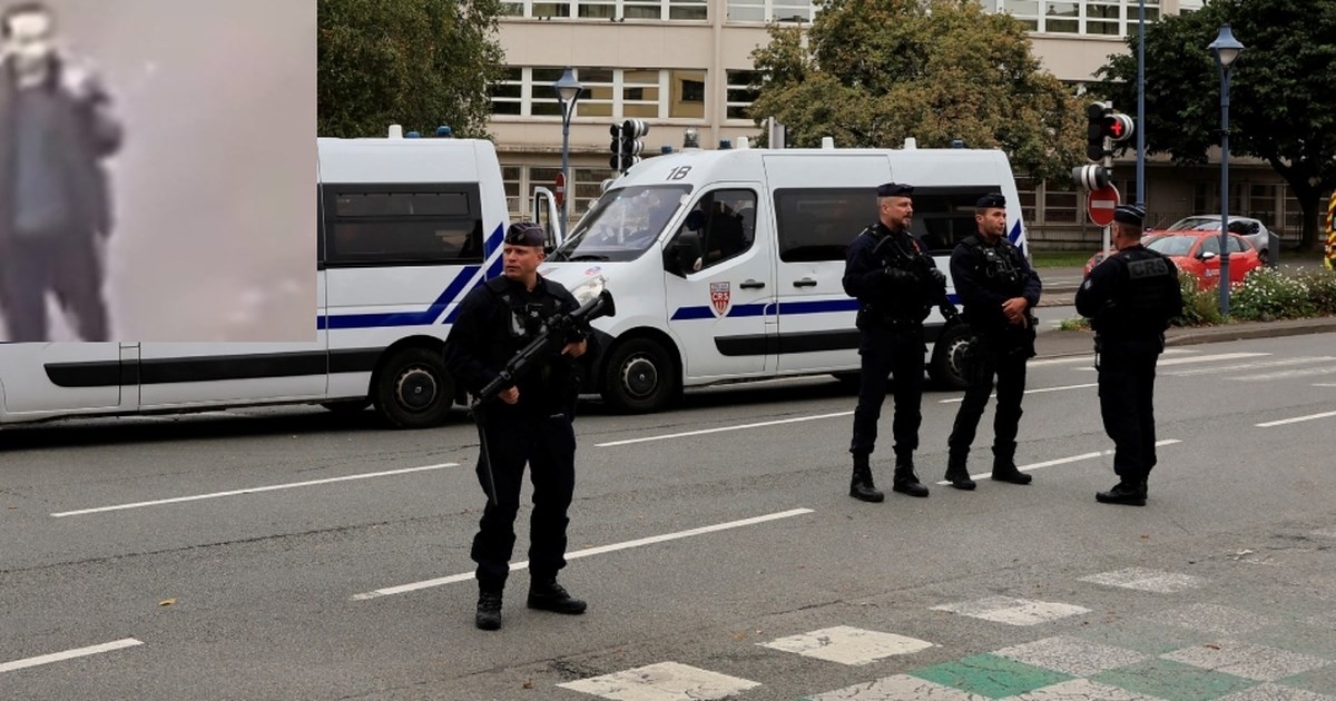 Γαλλία: Ύψιστη επιφυλακή για τρομοκρατικές επιθέσεις - 7.000 στρατιώτες σε ετοιμότητα - εικόνα 3