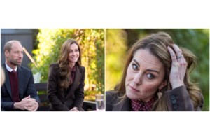 Το έξυπνο κόλπο της Κέιτ Μίντλετον για να κρατάει τις γυναίκες μακριά από τον Γουίλιαμ - εικόνα 4