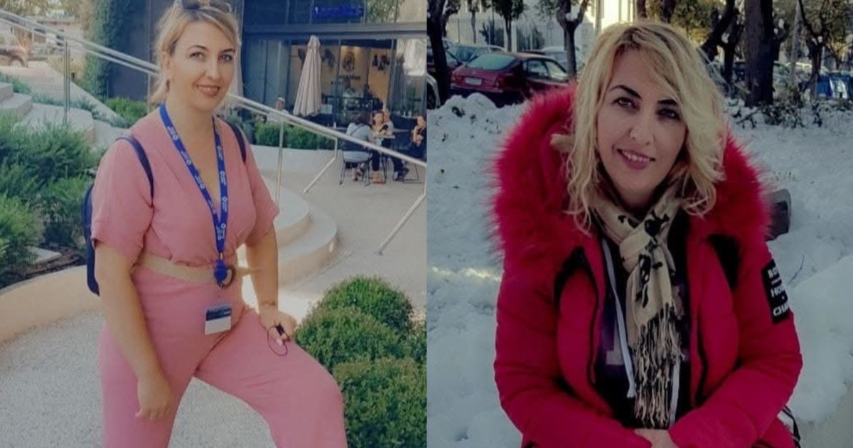 Γυναικοκτονία στους Αμπελόκηπους: Τα παιδιά κοιμούνταν στο διπλανό δωμάτιο όταν ο 39χρονος σκότωνε τη μητέρα τους με σφυρί - εικόνα 8