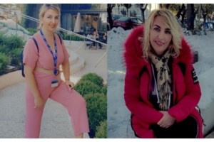 Γυναικοκτονία στους Αμπελόκηπους: Τα παιδιά κοιμούνταν στο διπλανό δωμάτιο όταν ο 39χρονος σκότωνε τη μητέρα τους με σφυρί - εικόνα 8