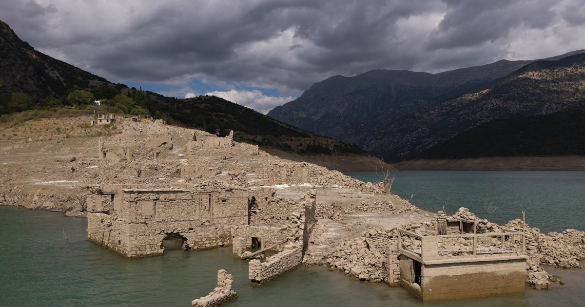 Θλίψη: Πέθανε ξαφνικά την ώρα του ρεπορτάζ ο κάμεραμαν του ΑΝΤ1 Πάτρας Γιώργος Παυλάκης