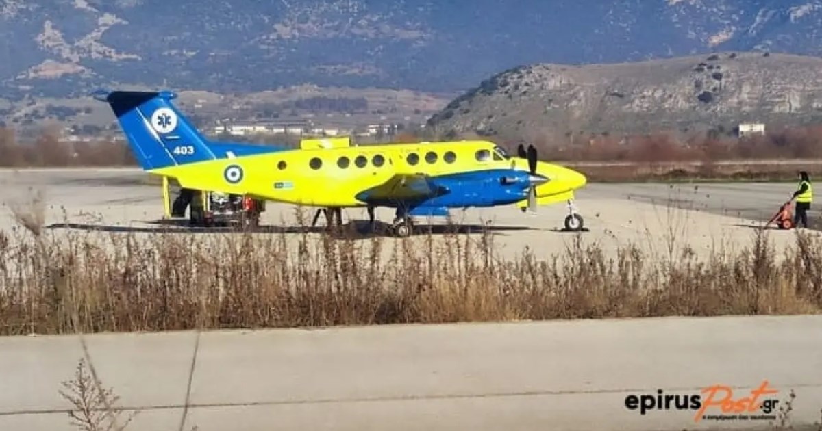 Συγκρατημένη αισιοδοξία για τον 14χρονο που δίνει μάχη στο Παίδων - Kατέρρευσε ενώ έλεγε τα κάλαντα