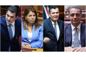Άδωνις Γεωργιάδης: Εγώ ο κακός, ο άσχετος δικαιώθηκα για τον ΟΠΕΚΕΠΕ - Αστείες οι 7 υποθέσεις - Θα αθωωθούν οι τέσσερις