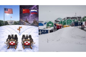 Politico: Οι Ευρωπαίοι σκέφτονται το "αδιανόητο" λόγω Γροιλανδίας - Να διώξουν βάσεις των ΗΠΑ από την Ευρώπη - εικόνα 3