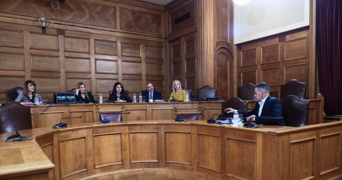 Μακάριος Λαζαρίδης: Χέρι-χέρι Cognitera και βουλευτής του ΠΑΣΟΚ στον ΟΠΕΚΕΠΕ για υπόθεση 400.000 ευρώ