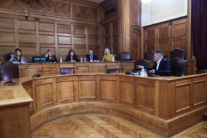 Μακάριος Λαζαρίδης: Χέρι-χέρι Cognitera και βουλευτής του ΠΑΣΟΚ στον ΟΠΕΚΕΠΕ για υπόθεση 400.000 ευρώ