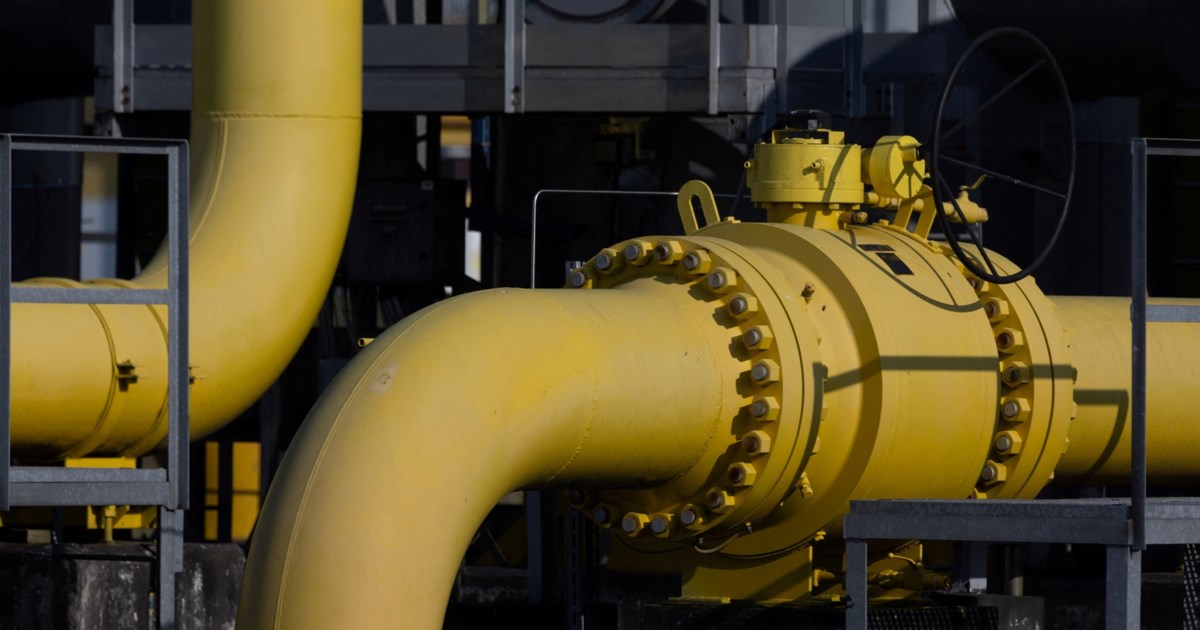 Φυσικό αέριο: Ερχονται μειώσεις στους λογαριασμούς - Οι επενδύσεις 1 δισ. που θα κάνει η Enaon ΕΔΑ